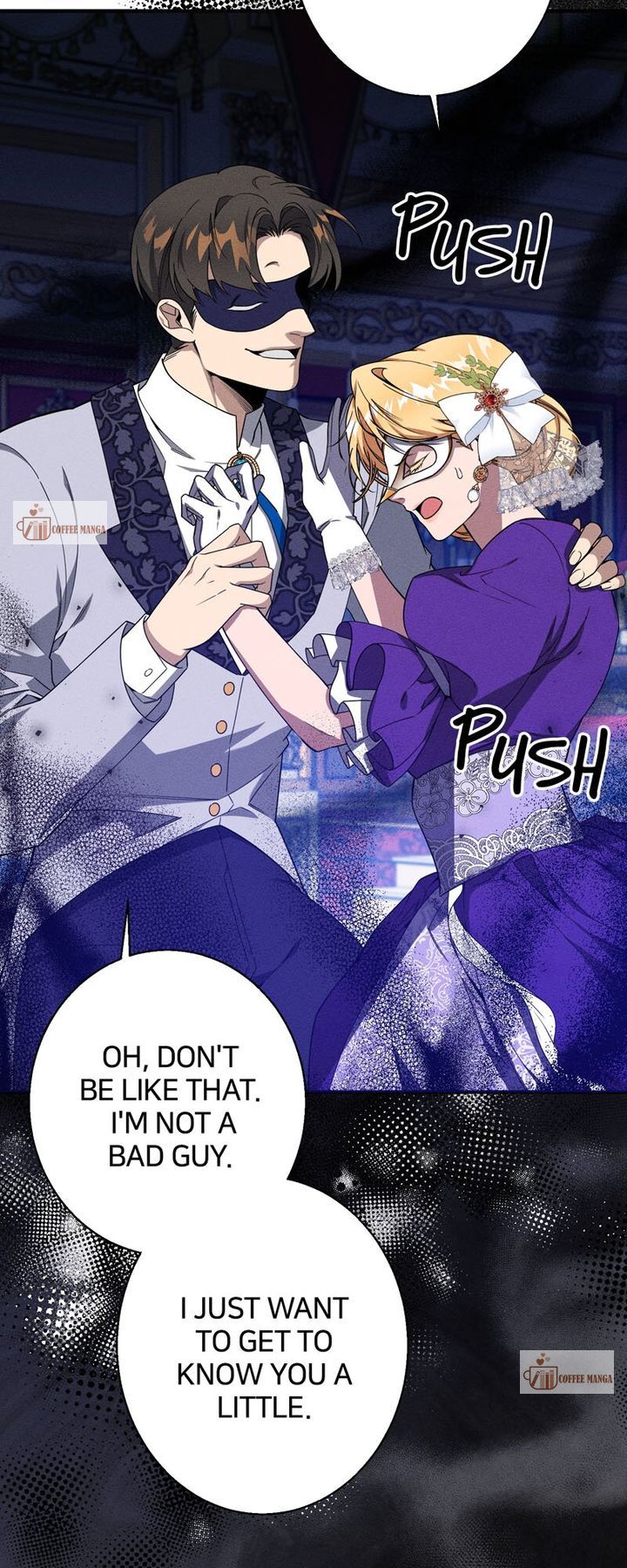 A Deal With My Fake Husband Chapter 4 278 62