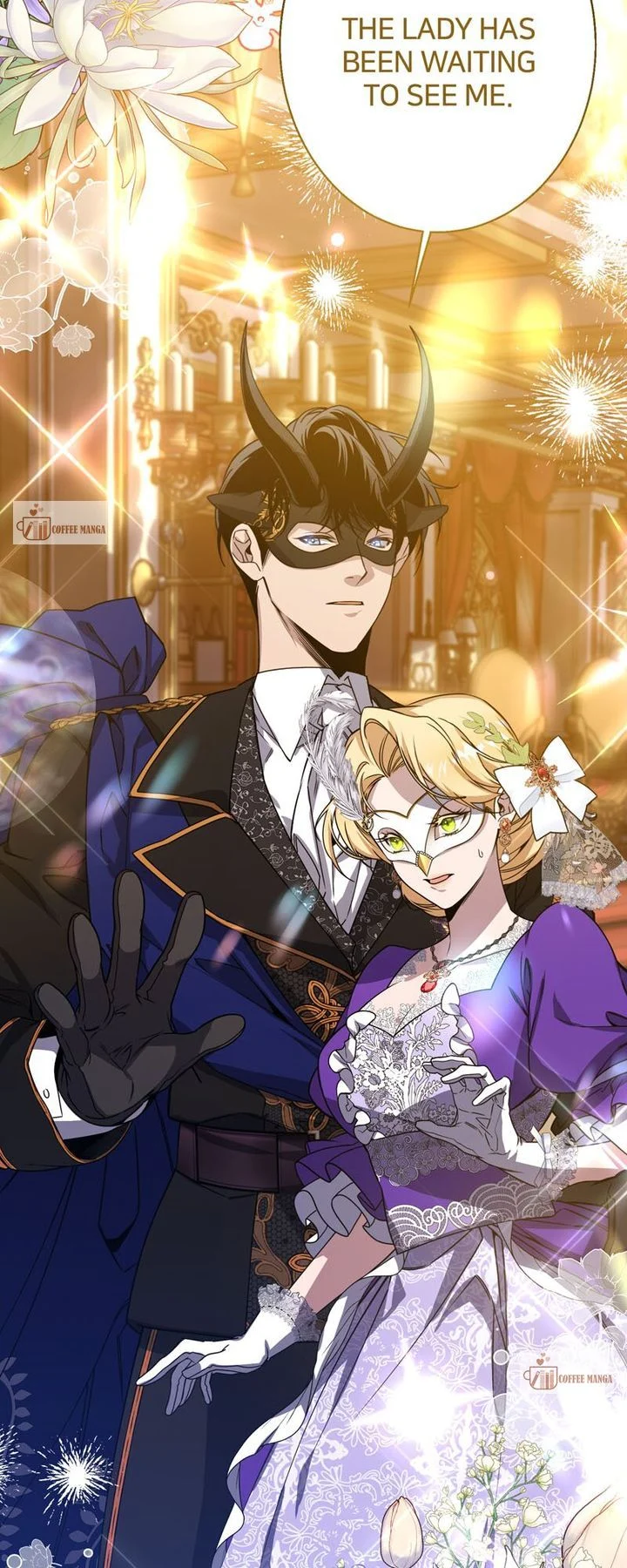 A Deal With My Fake Husband Chapter 4 284 68