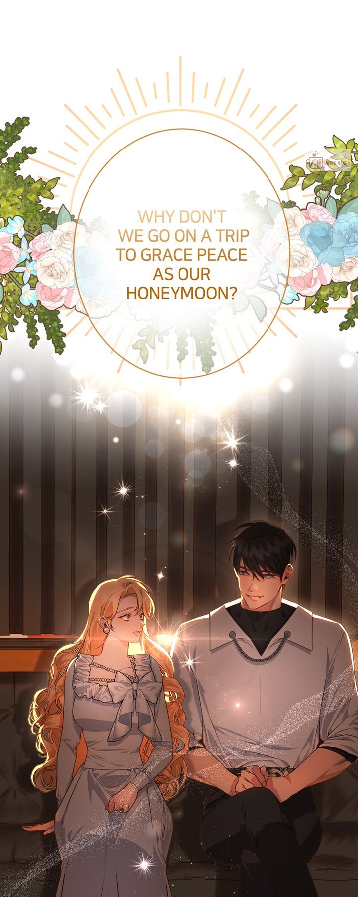 A Deal With My Fake Husband Chapter 41 212 ch 41 1