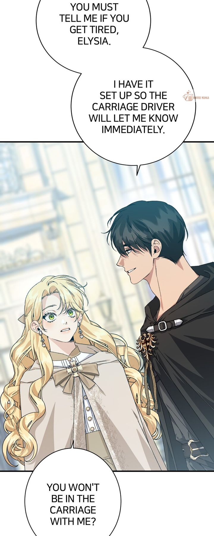 A Deal With My Fake Husband Chapter 41 225 ch 41 14