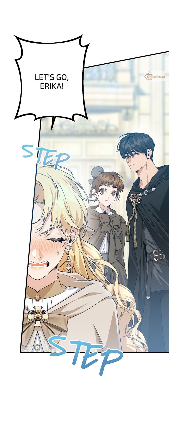 A Deal With My Fake Husband Chapter 41 229 ch 41 18