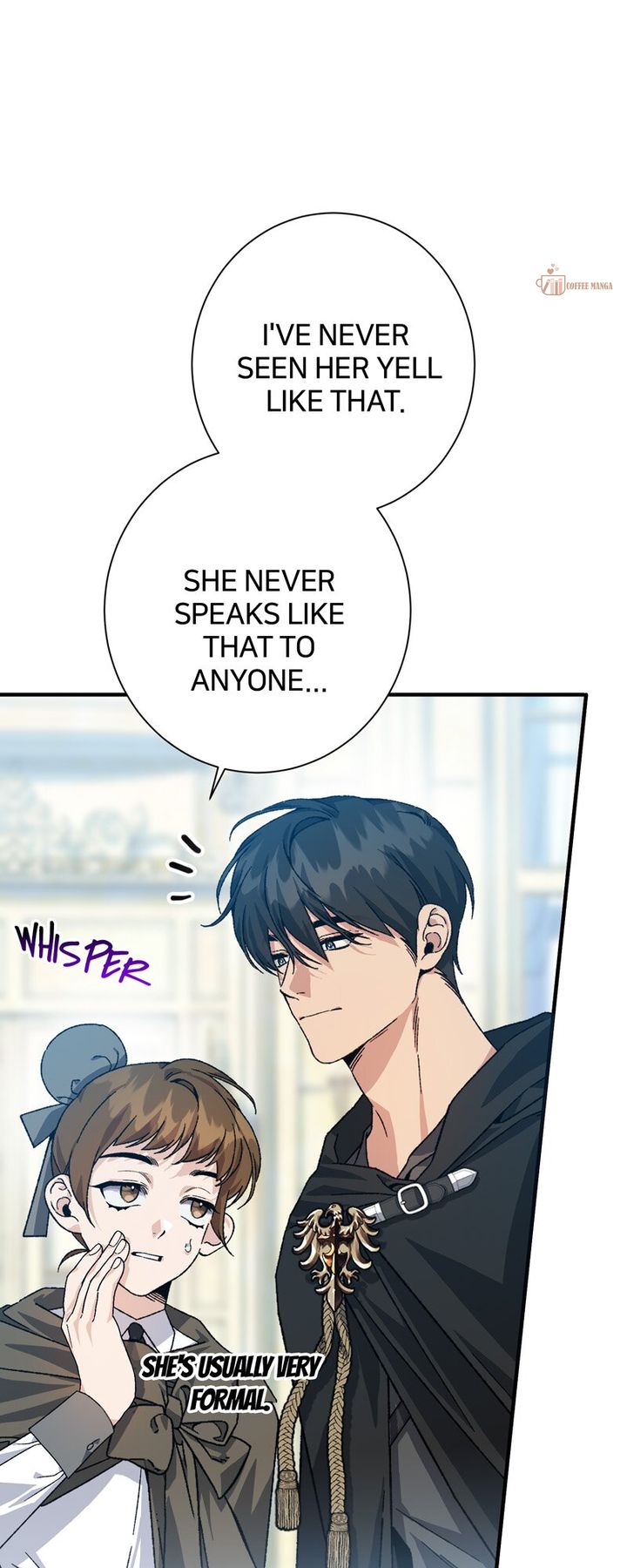 A Deal With My Fake Husband Chapter 41 230 ch 41 19