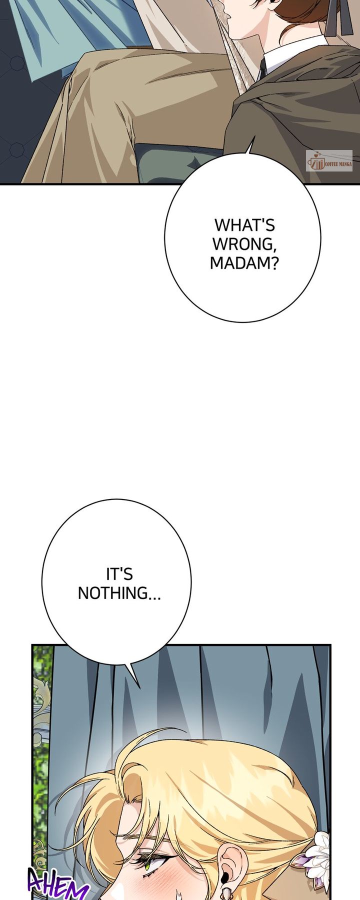 A Deal With My Fake Husband Chapter 41 238 ch 41 27
