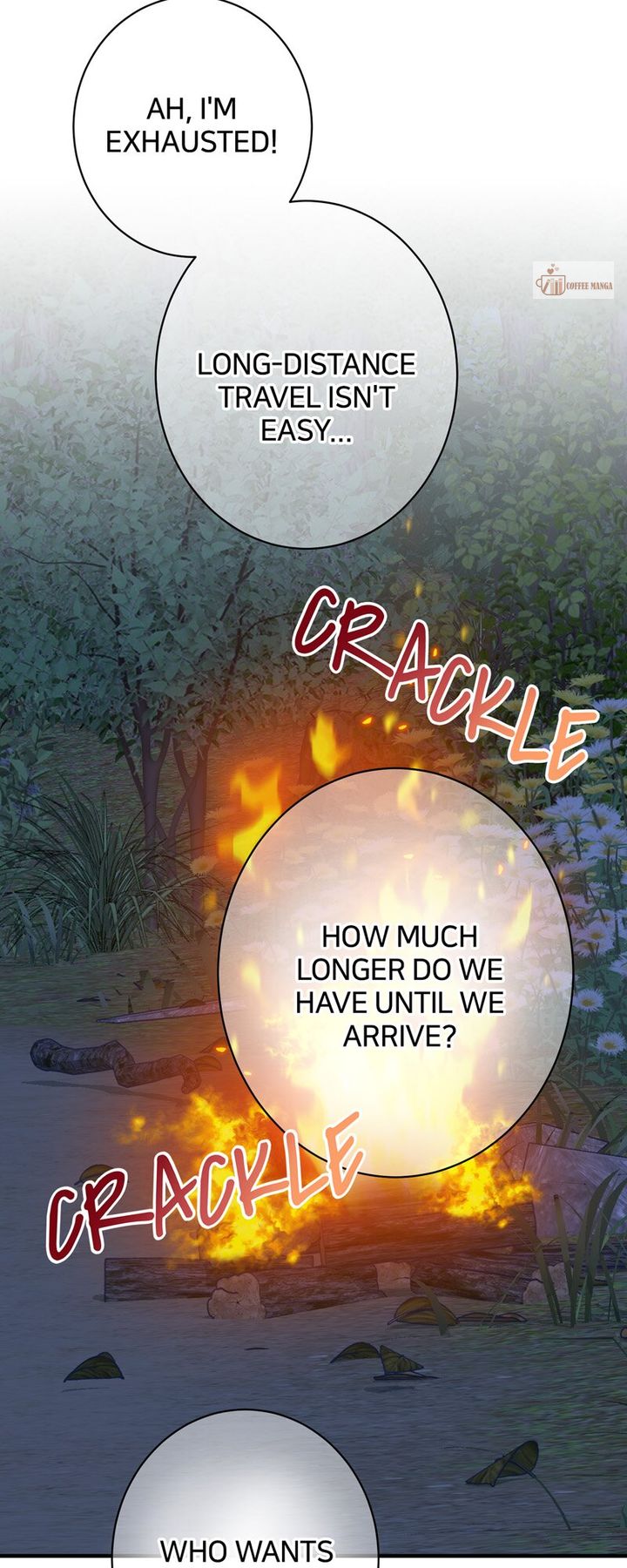 A Deal With My Fake Husband Chapter 41 244 ch 41 33