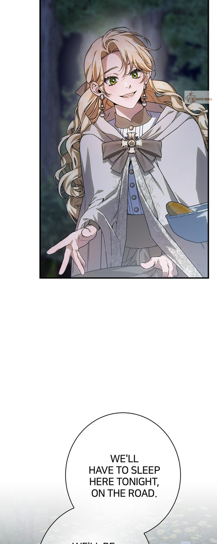 A Deal With My Fake Husband Chapter 41 247 ch 41 36