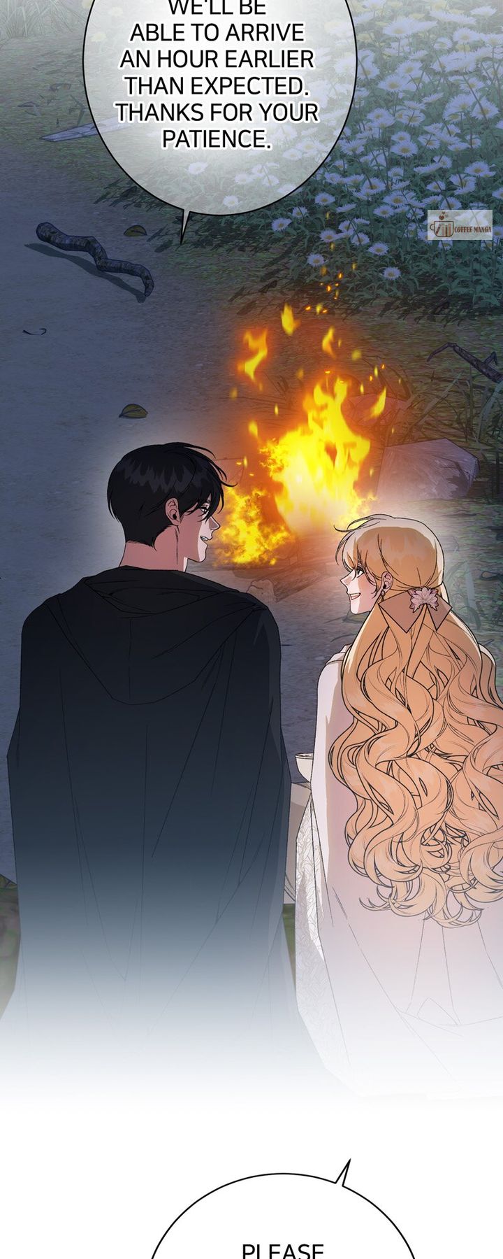 A Deal With My Fake Husband Chapter 41 248 ch 41 37