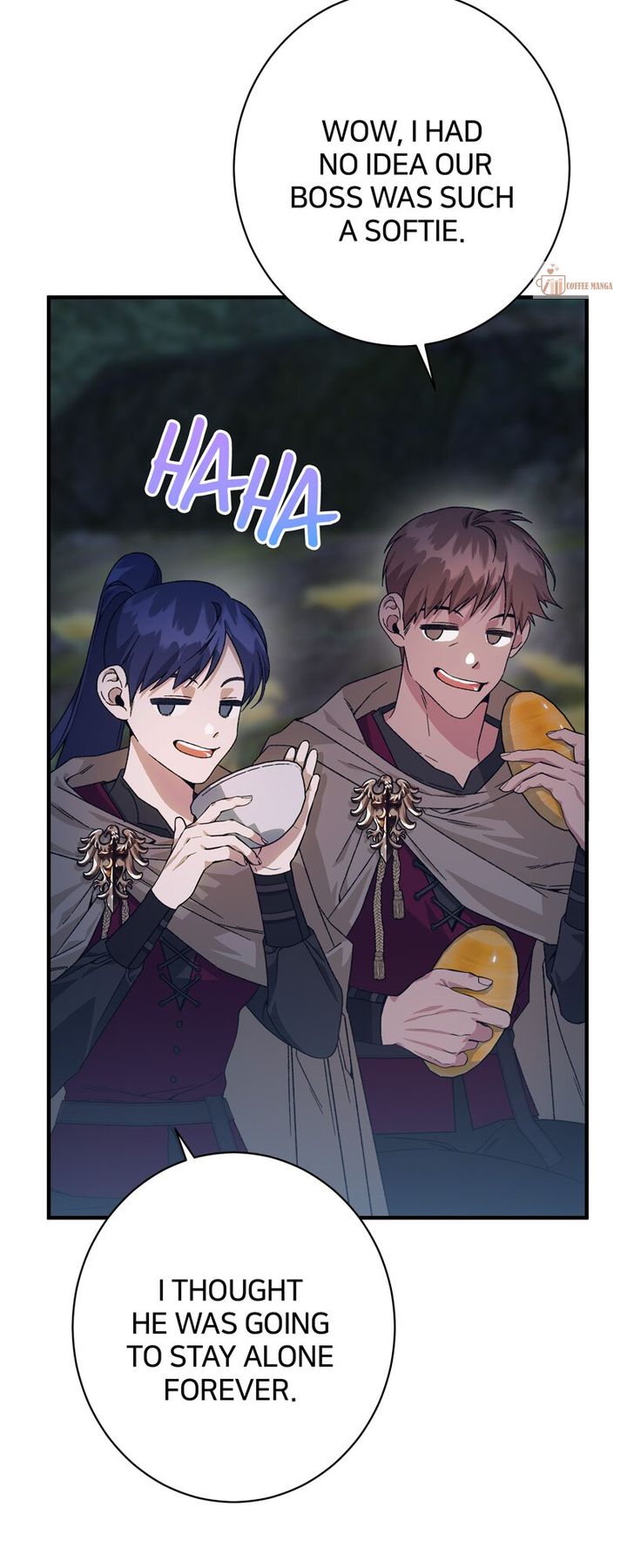A Deal With My Fake Husband Chapter 41 251 ch 41 40