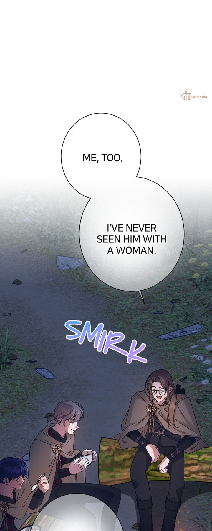 A Deal With My Fake Husband Chapter 41 252 ch 41 41