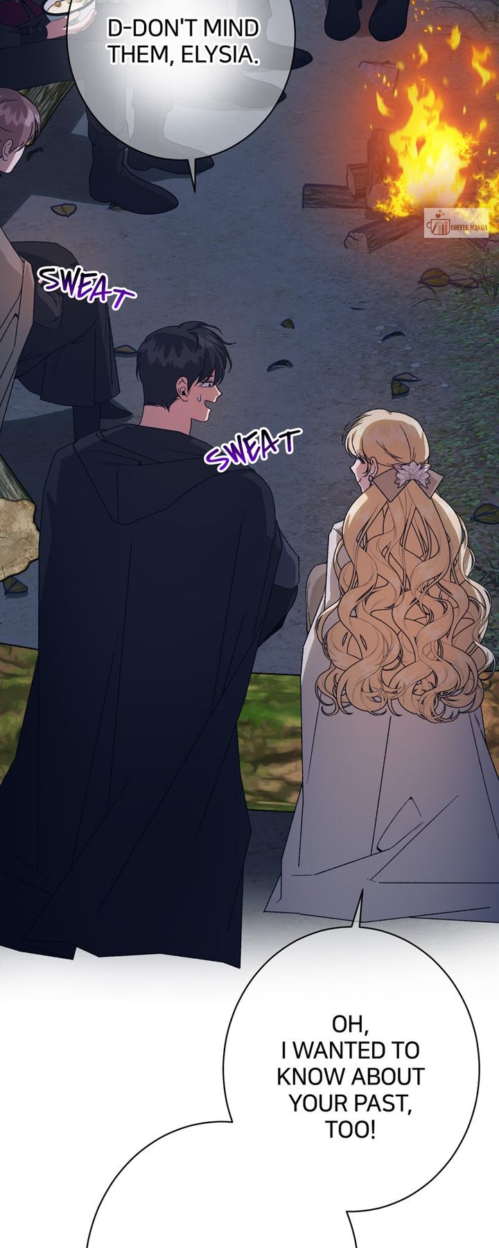 A Deal With My Fake Husband Chapter 41 253 ch 41 42