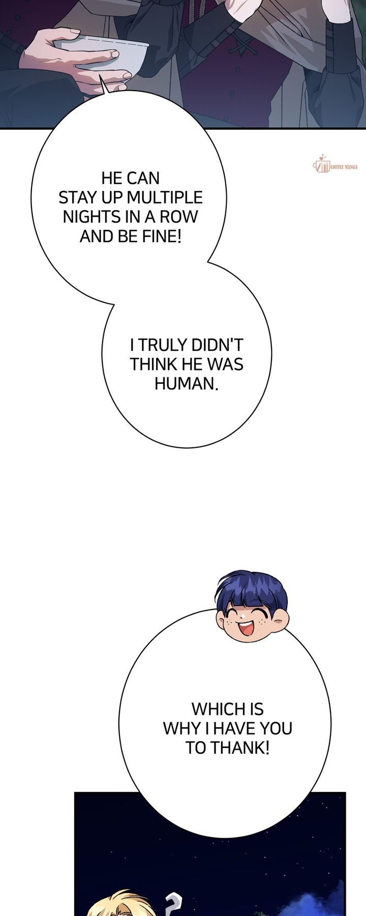 A Deal With My Fake Husband Chapter 41 255 ch 41 44