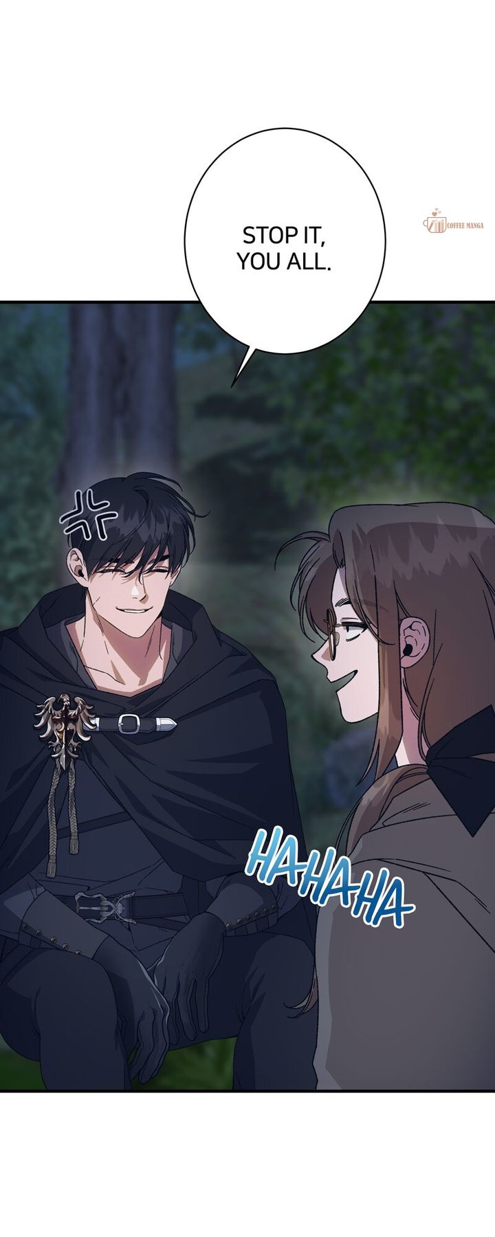 A Deal With My Fake Husband Chapter 41 257 ch 41 46