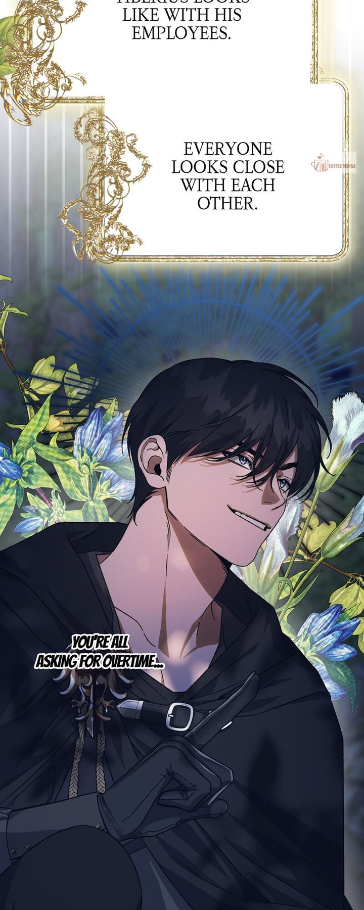 A Deal With My Fake Husband Chapter 41 259 ch 41 48