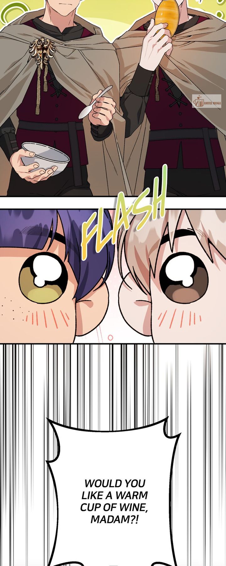 A Deal With My Fake Husband Chapter 41 262 ch 41 51