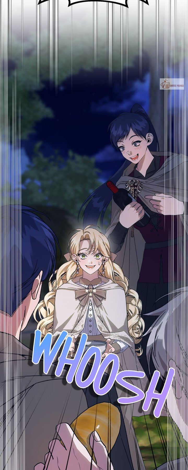 A Deal With My Fake Husband Chapter 41 263 ch 41 52