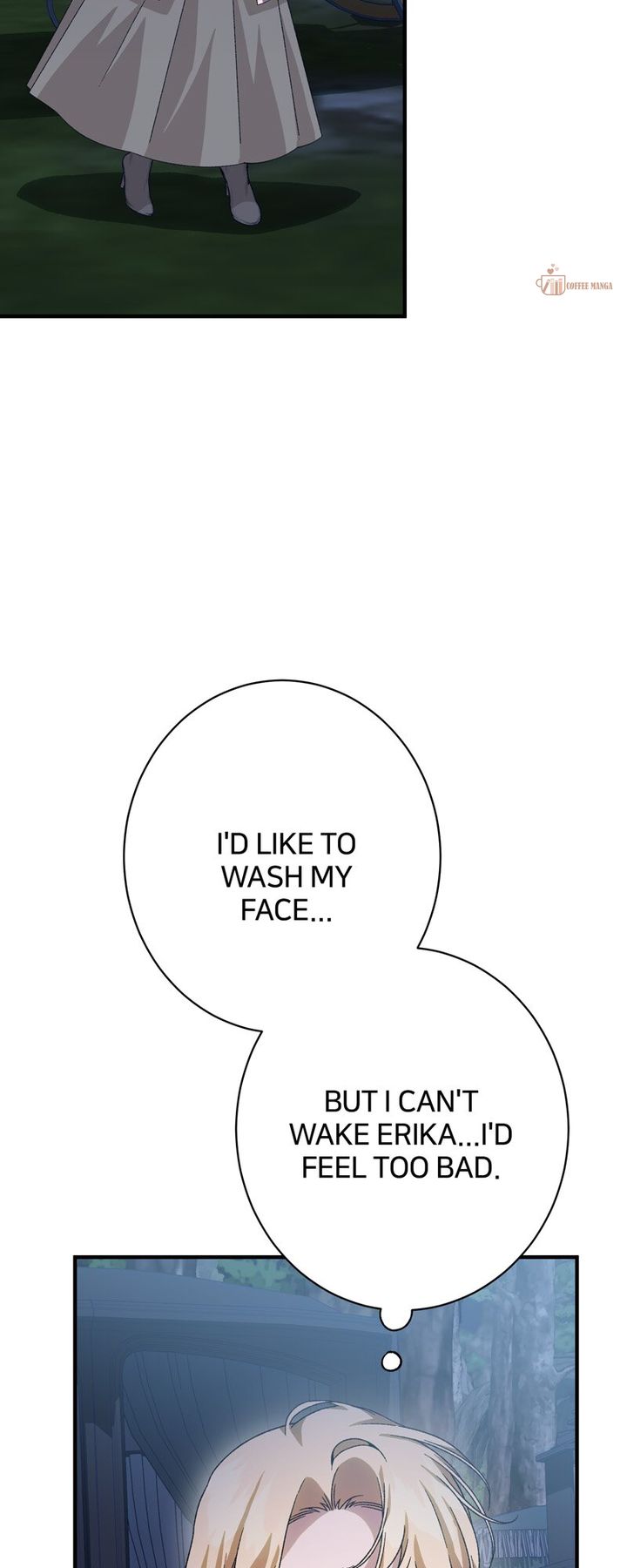A Deal With My Fake Husband Chapter 41 270 ch 41 59