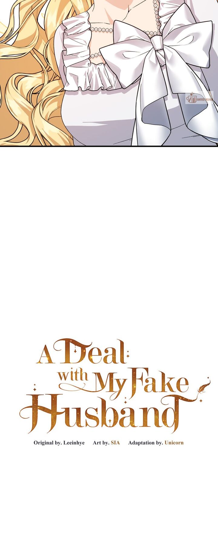 A Deal With My Fake Husband Chapter 41 217 ch 41 6