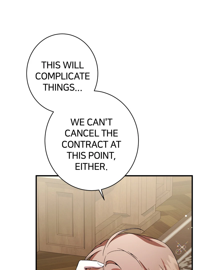 A Deal With My Fake Husband Chapter 45 434 ch 45 43