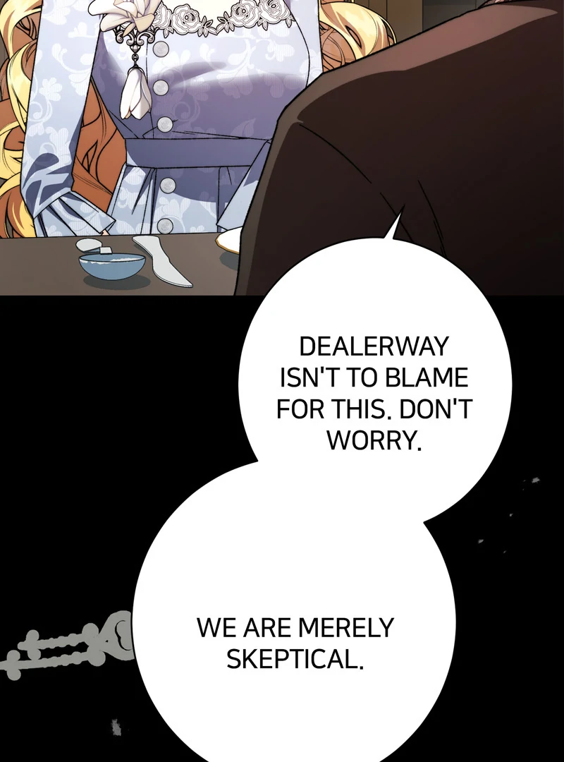 A Deal With My Fake Husband Chapter 45 396 ch 45 5