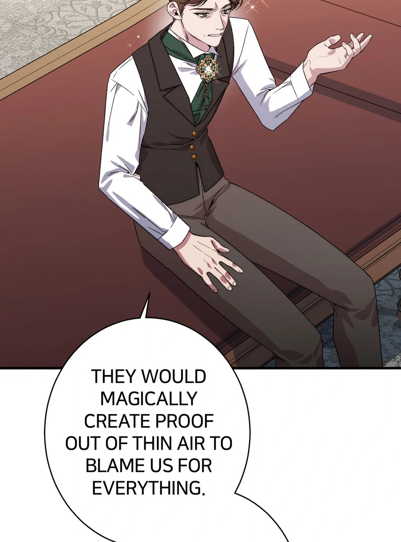 A Deal With My Fake Husband Chapter 45 483 ch 45 92