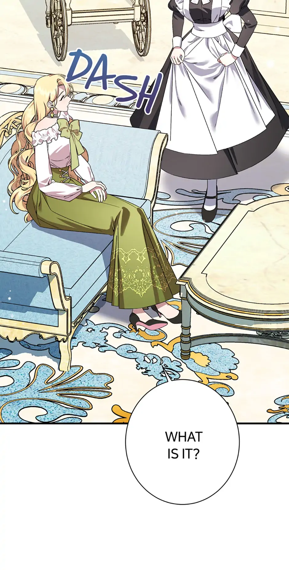 A Deal With My Fake Husband Chapter 51 281 ch 51 10