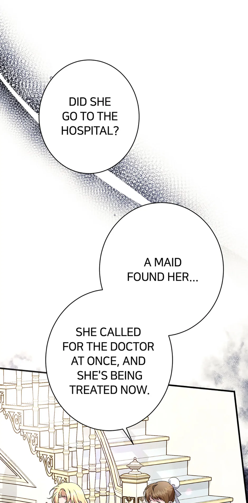 A Deal With My Fake Husband Chapter 51 286 ch 51 15
