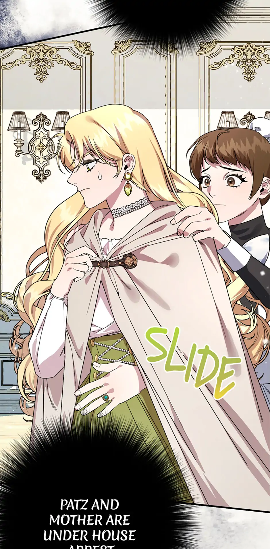 A Deal With My Fake Husband Chapter 51 288 ch 51 17