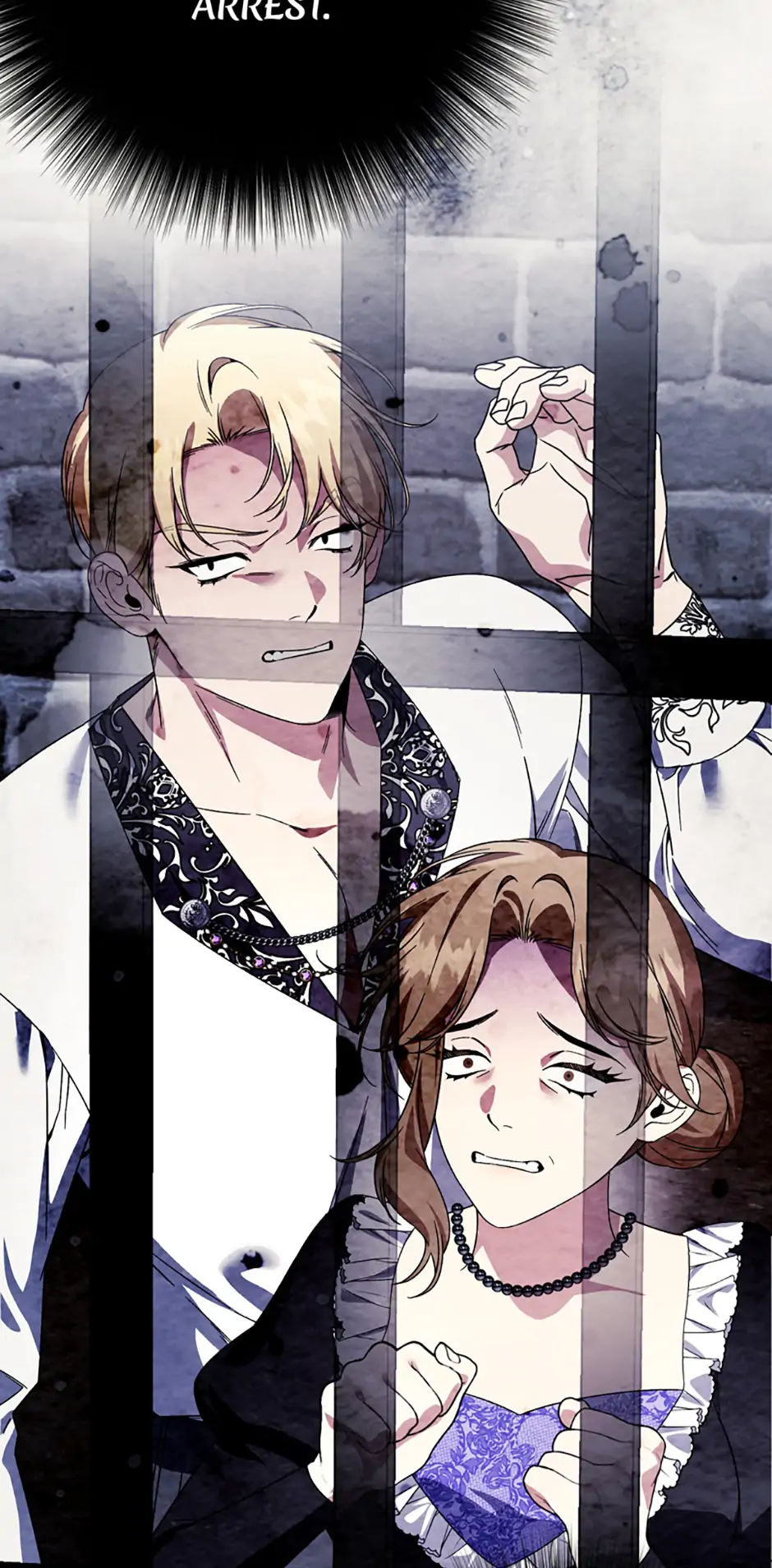 A Deal With My Fake Husband Chapter 51 289 ch 51 18