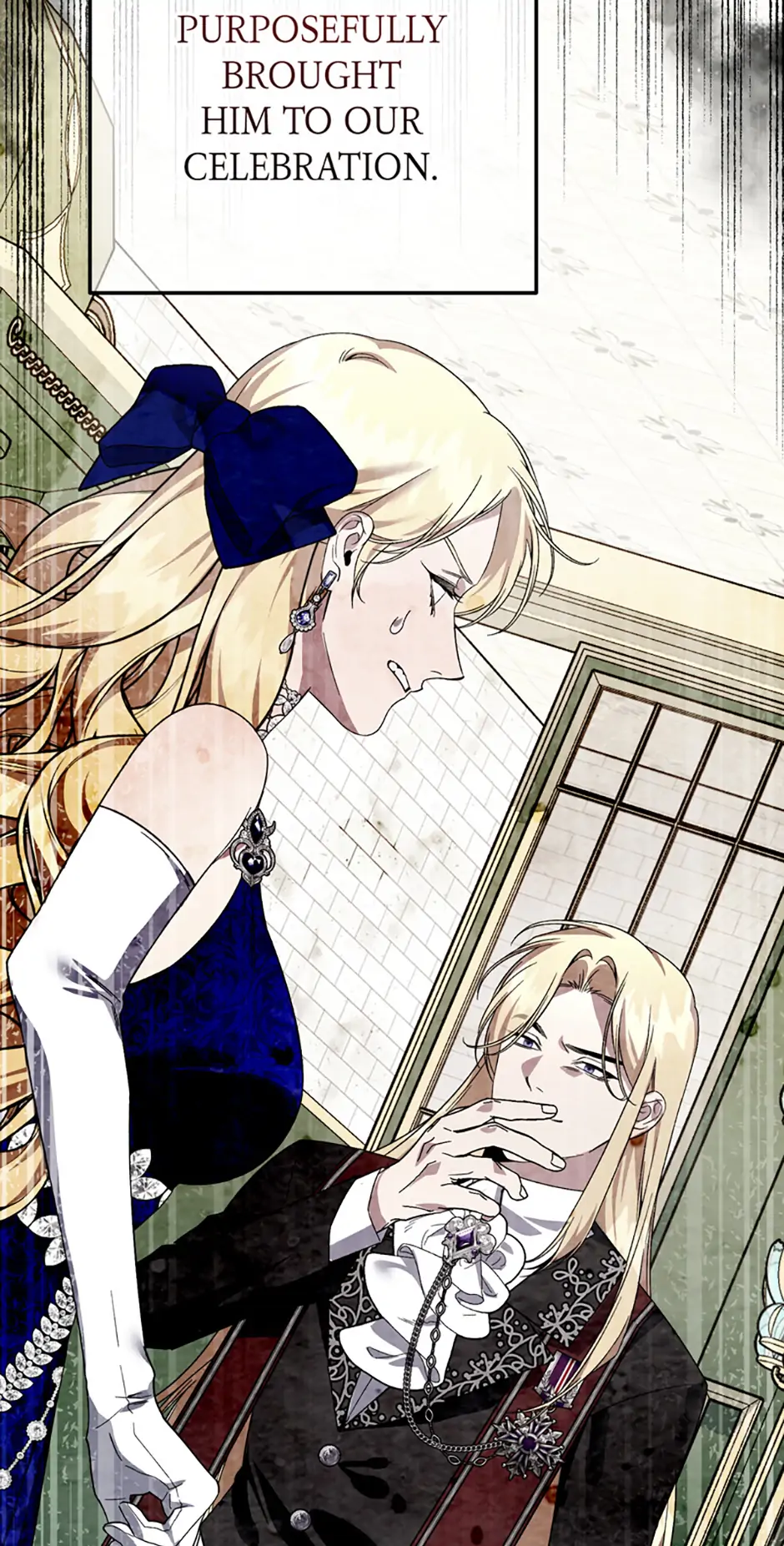 A Deal With My Fake Husband Chapter 51 274 ch 51 3