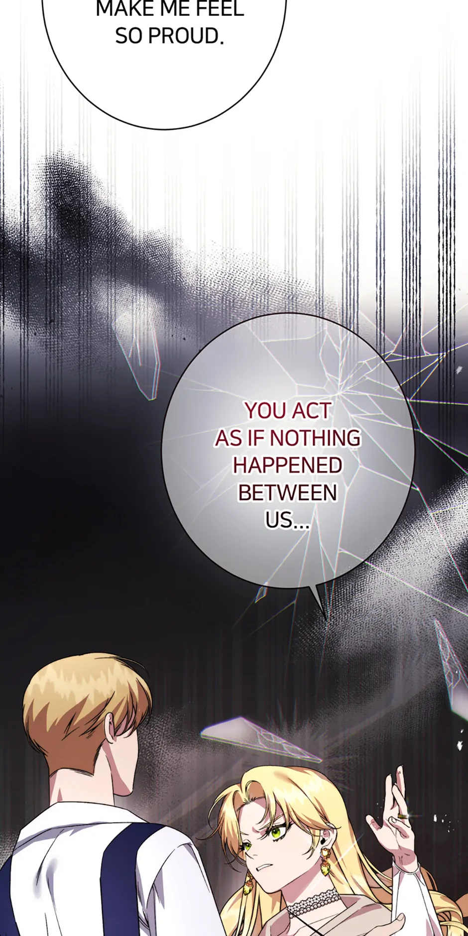 A Deal With My Fake Husband Chapter 51 303 ch 51 32