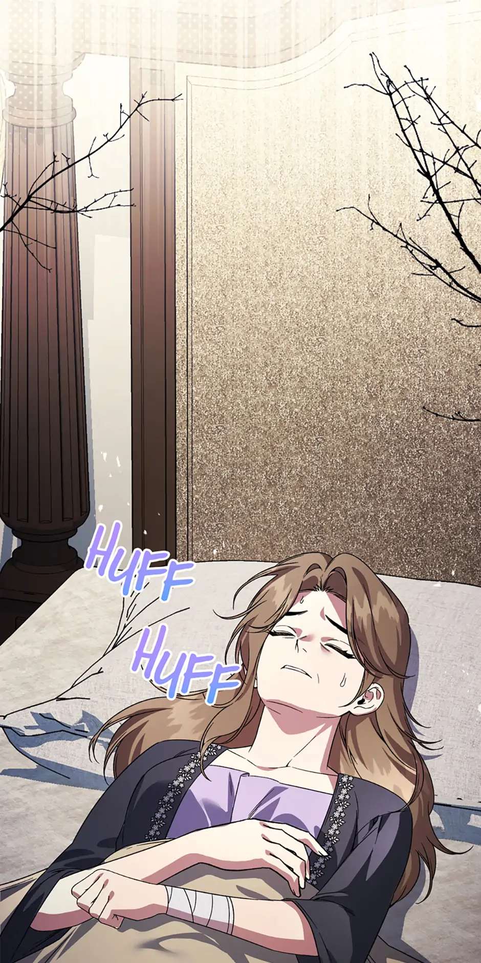 A Deal With My Fake Husband Chapter 51 308 ch 51 37