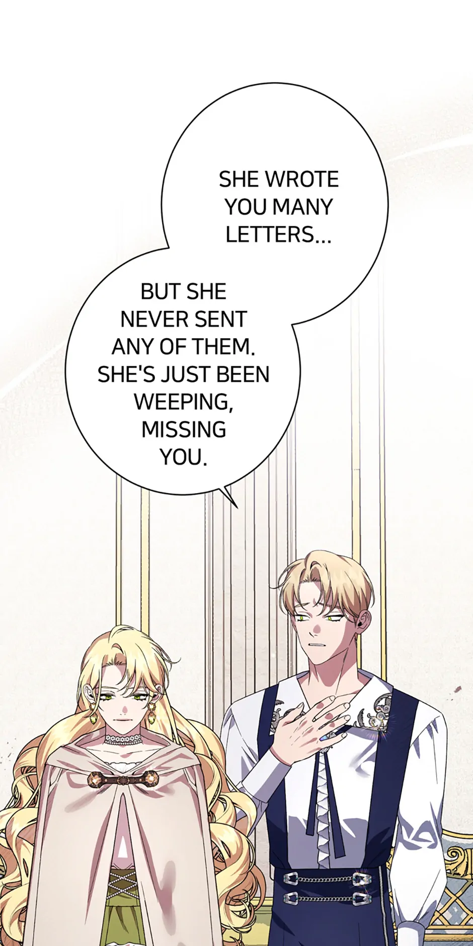 A Deal With My Fake Husband Chapter 51 310 ch 51 39