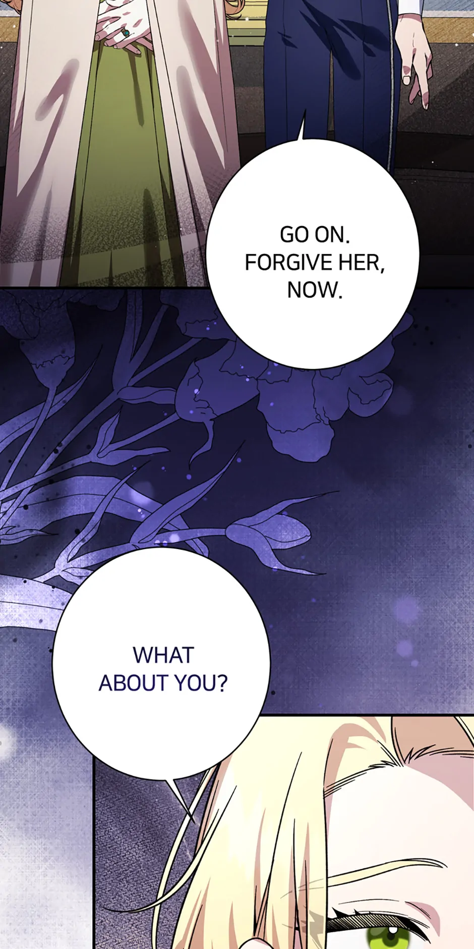 A Deal With My Fake Husband Chapter 51 311 ch 51 40