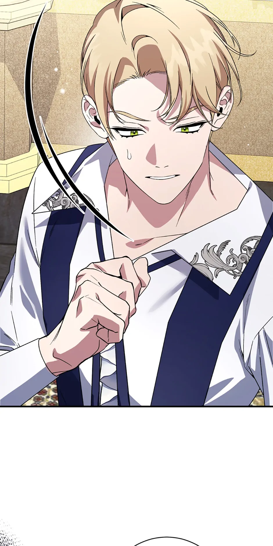 A Deal With My Fake Husband Chapter 51 316 ch 51 45