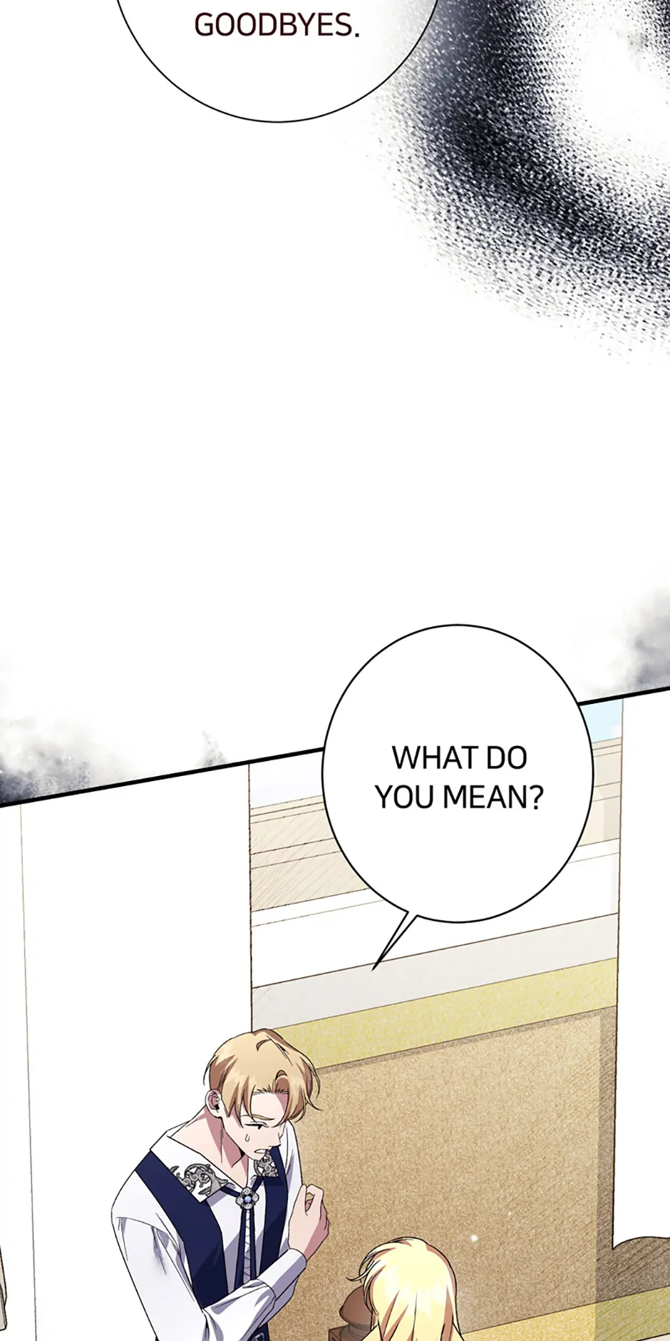 A Deal With My Fake Husband Chapter 51 318 ch 51 47
