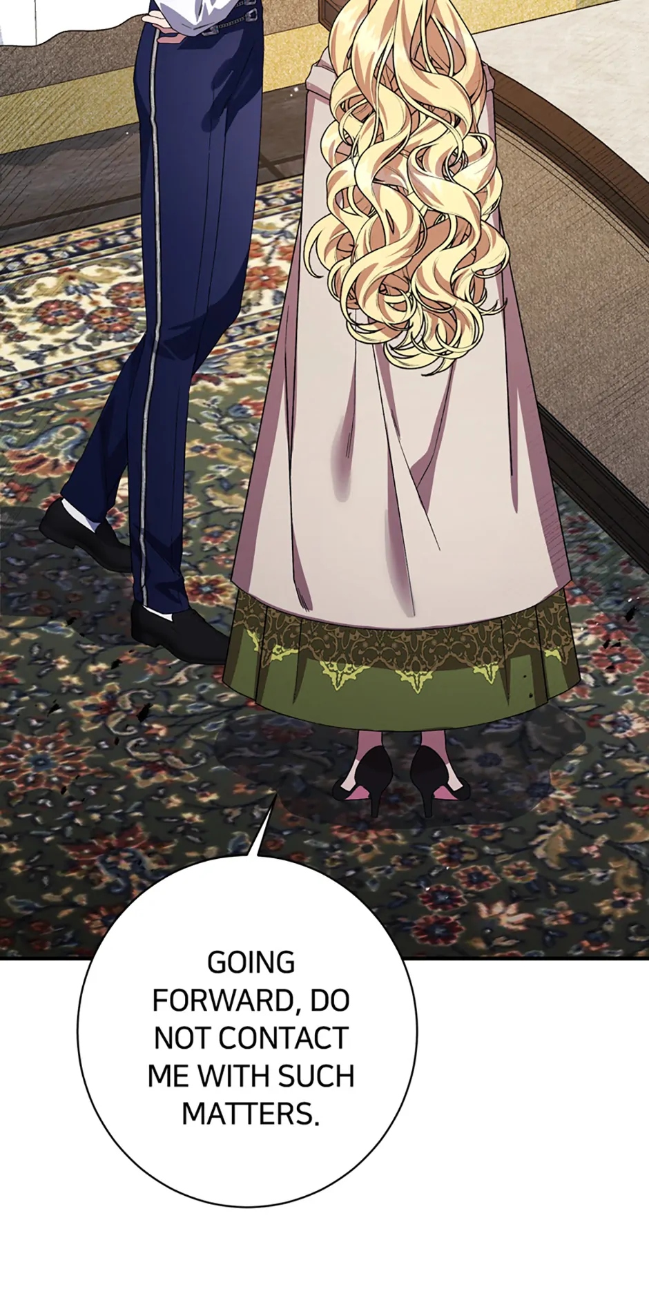 A Deal With My Fake Husband Chapter 51 319 ch 51 48