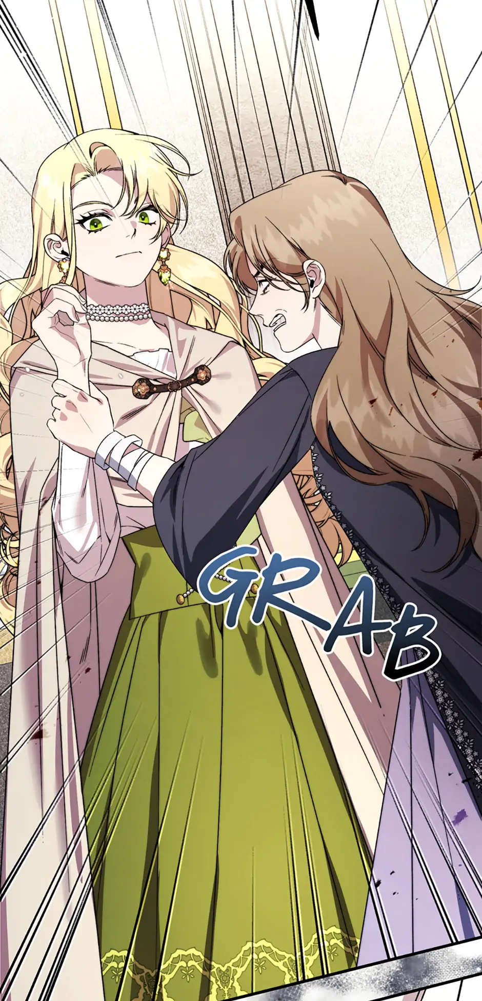 A Deal With My Fake Husband Chapter 51 323 ch 51 52