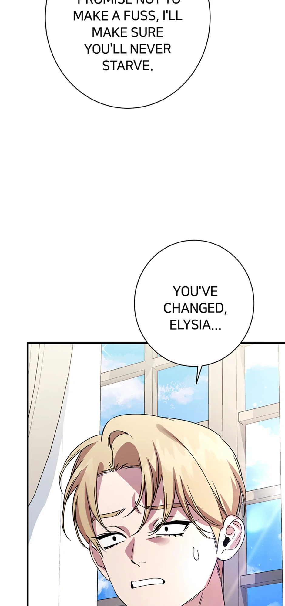 A Deal With My Fake Husband Chapter 51 332 ch 51 61