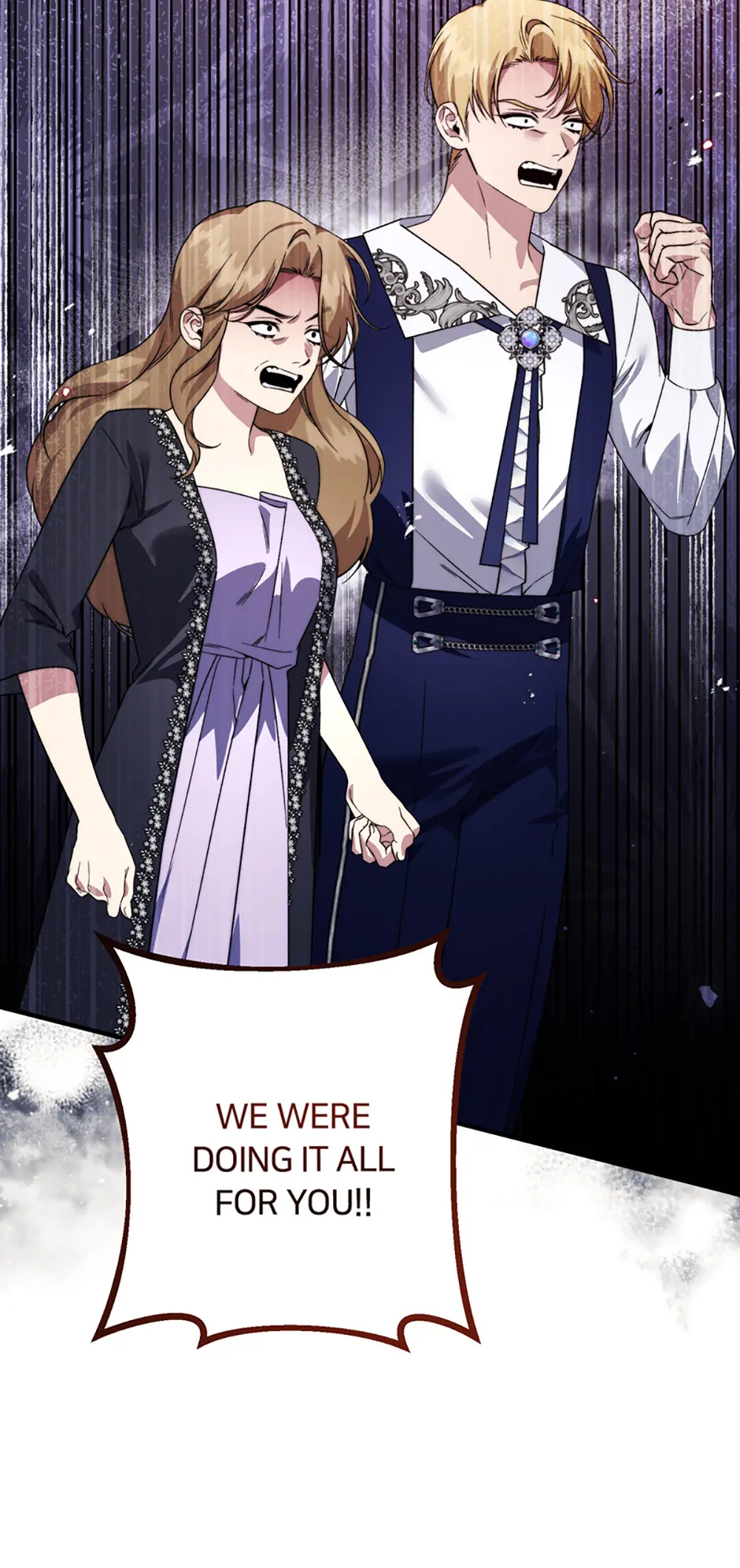 A Deal With My Fake Husband Chapter 51 337 ch 51 66