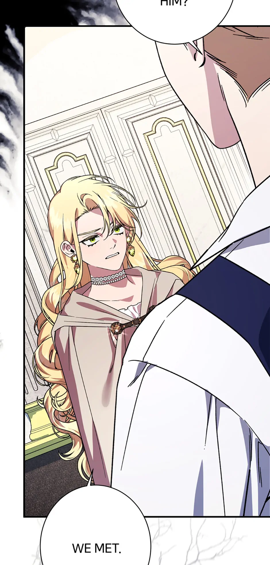 A Deal With My Fake Husband Chapter 51 342 ch 51 71