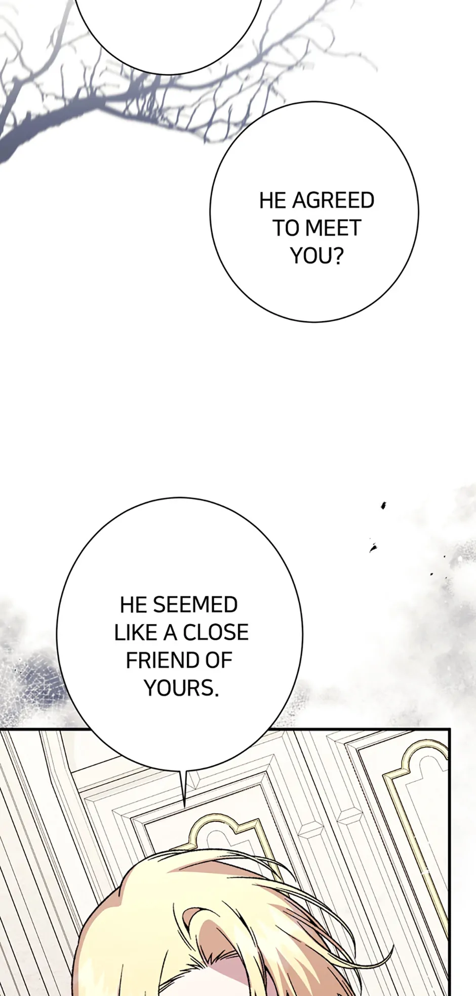 A Deal With My Fake Husband Chapter 51 343 ch 51 72