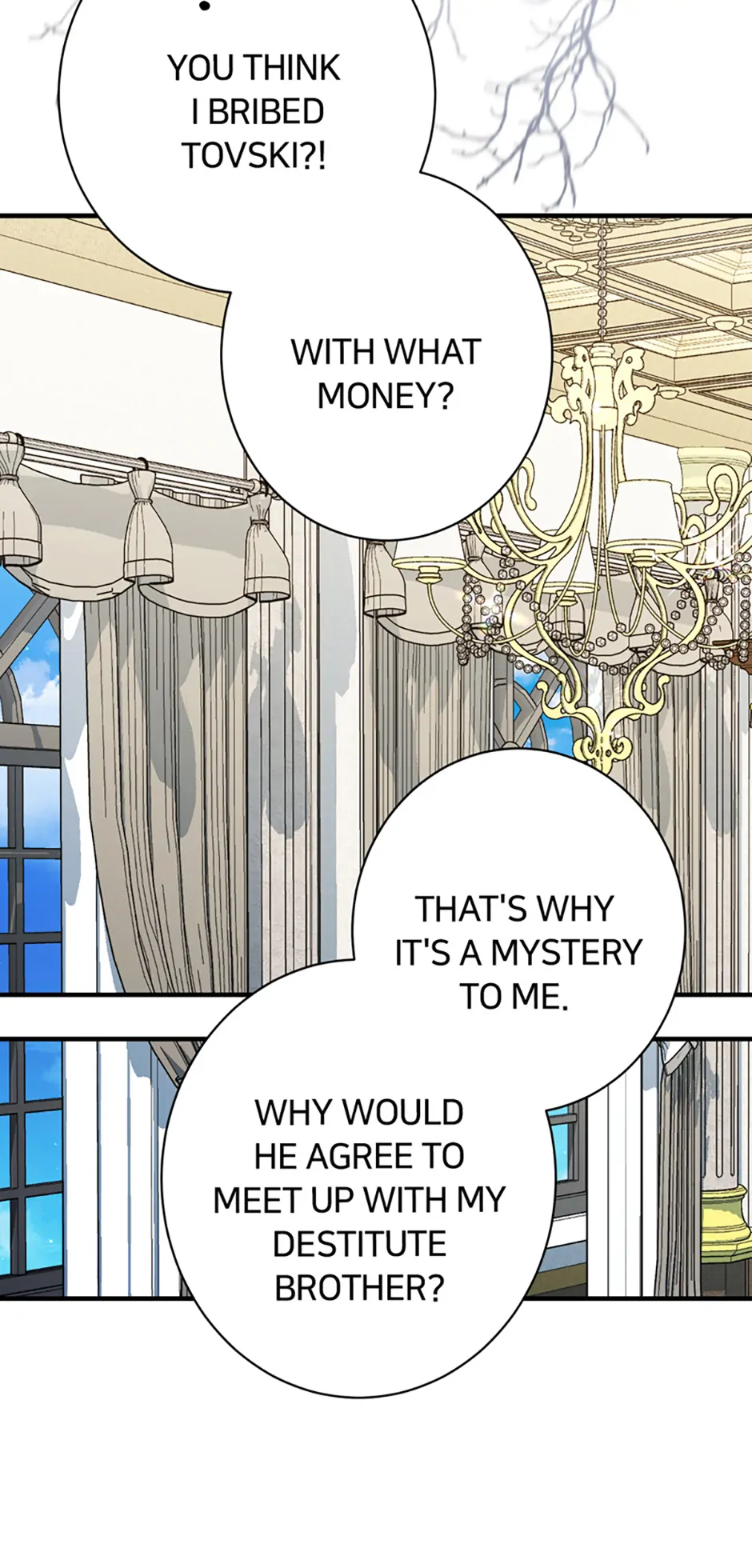 A Deal With My Fake Husband Chapter 51 345 ch 51 74