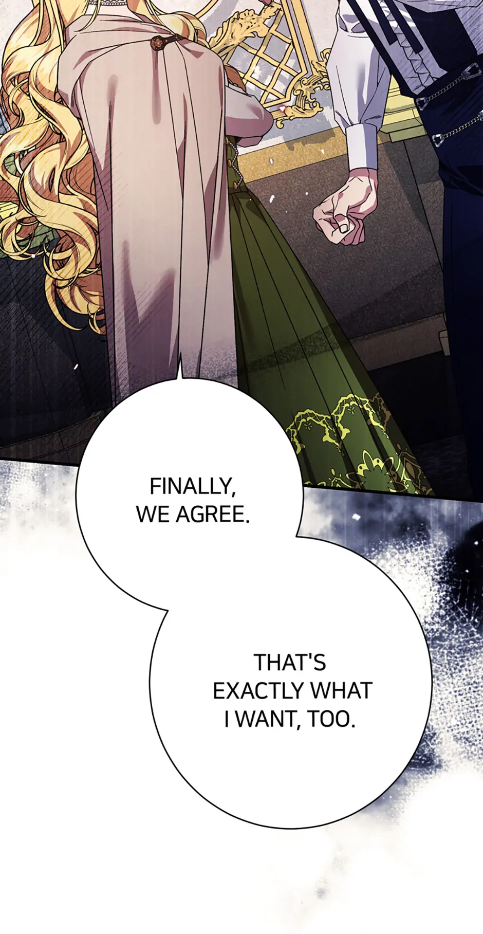 A Deal With My Fake Husband Chapter 51 347 ch 51 76
