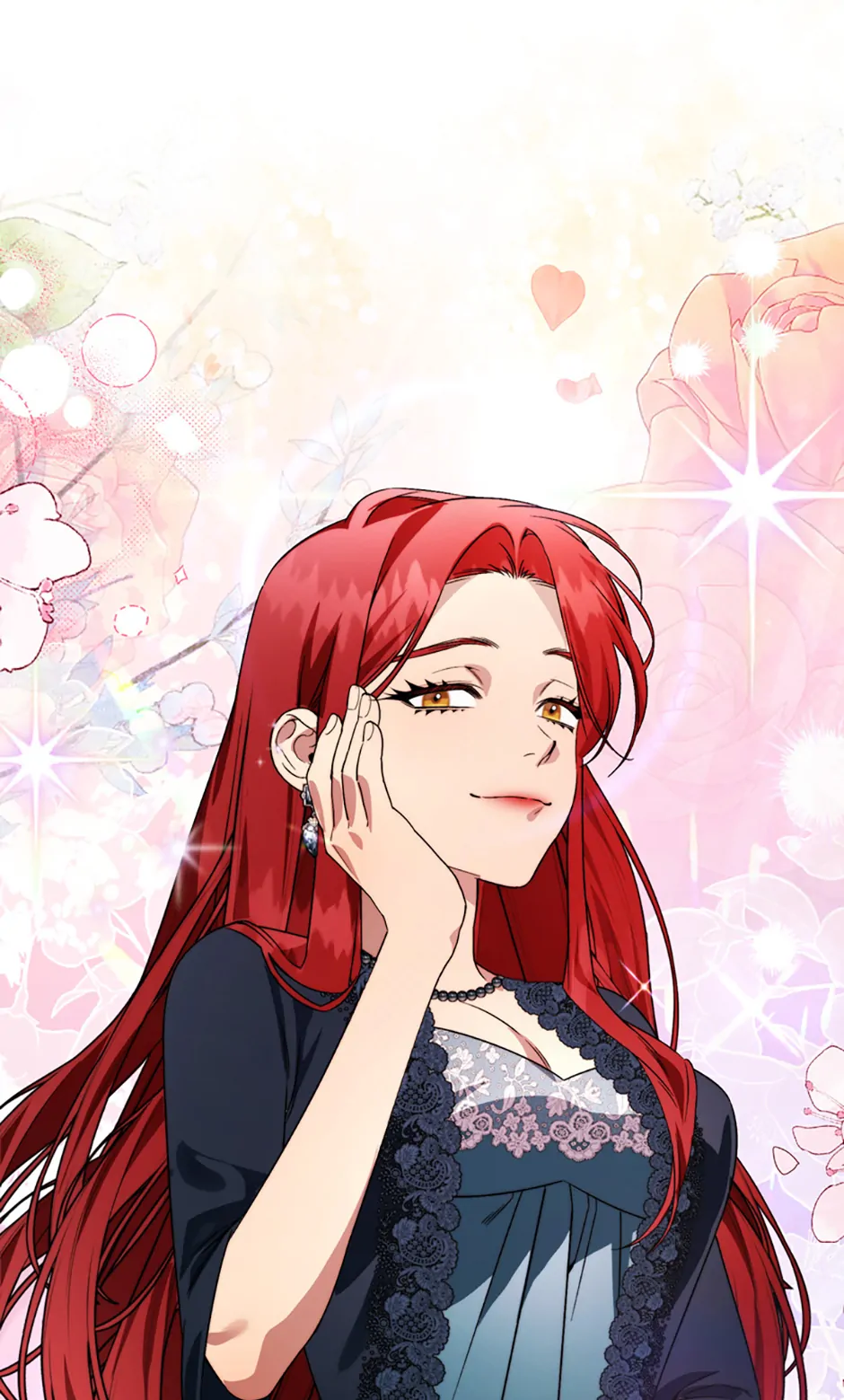 A Deal With My Fake Husband Chapter 51 356 ch 51 85