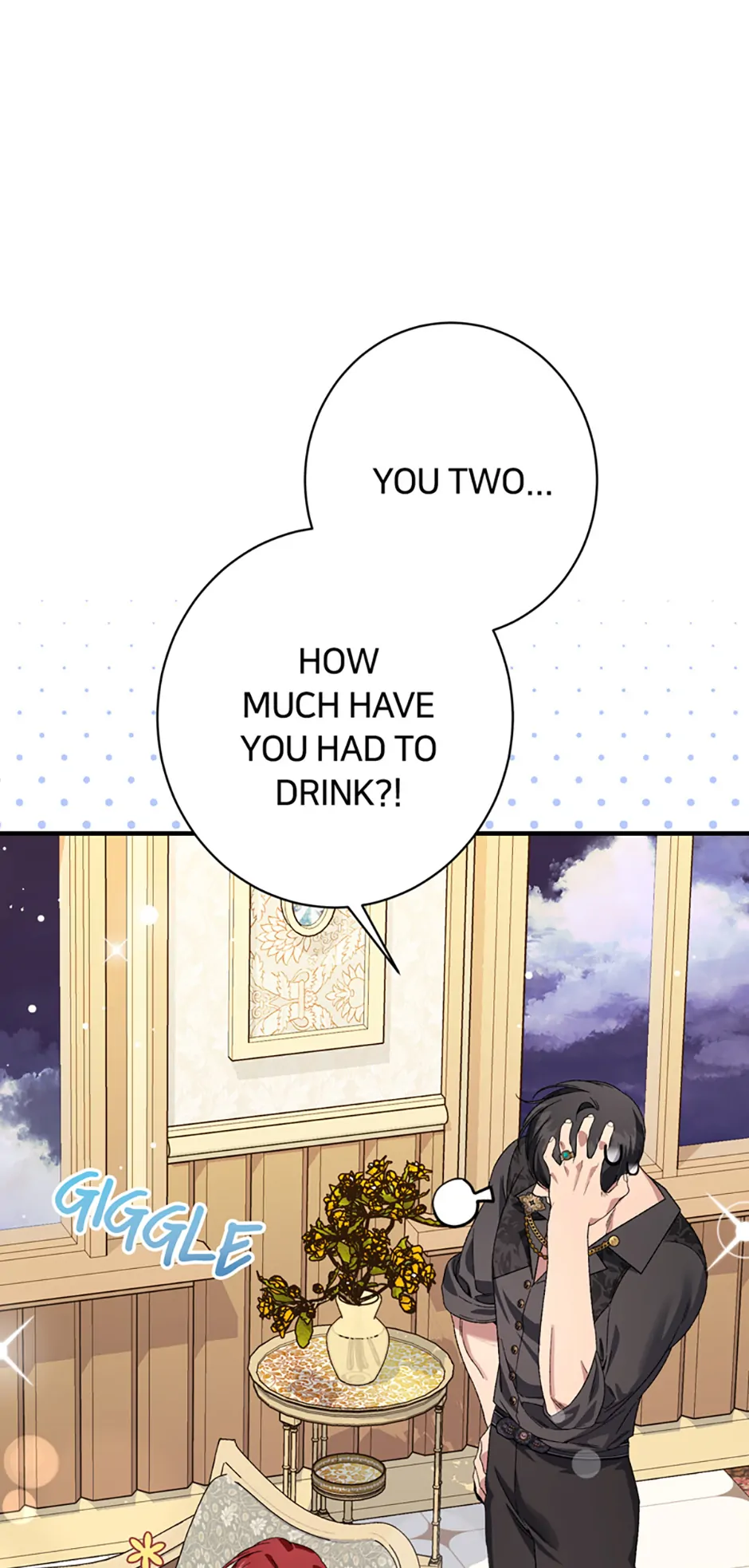 A Deal With My Fake Husband Chapter 54 245 ch 54 1
