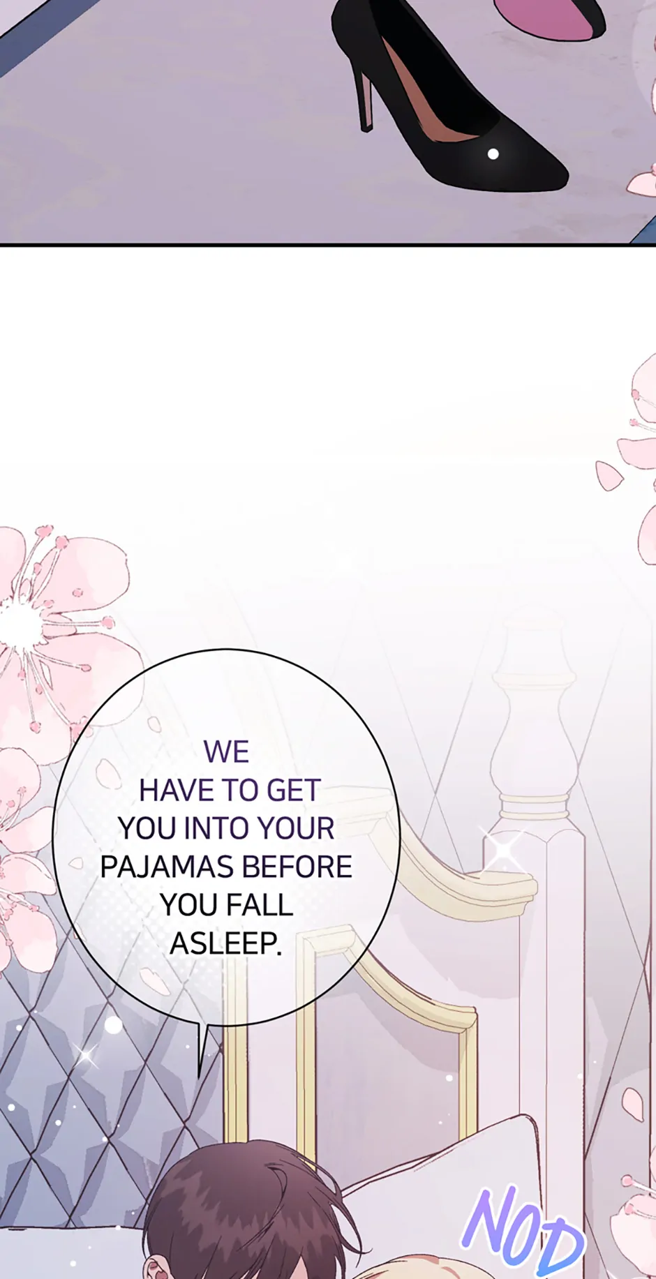 A Deal With My Fake Husband Chapter 54 258 ch 54 14