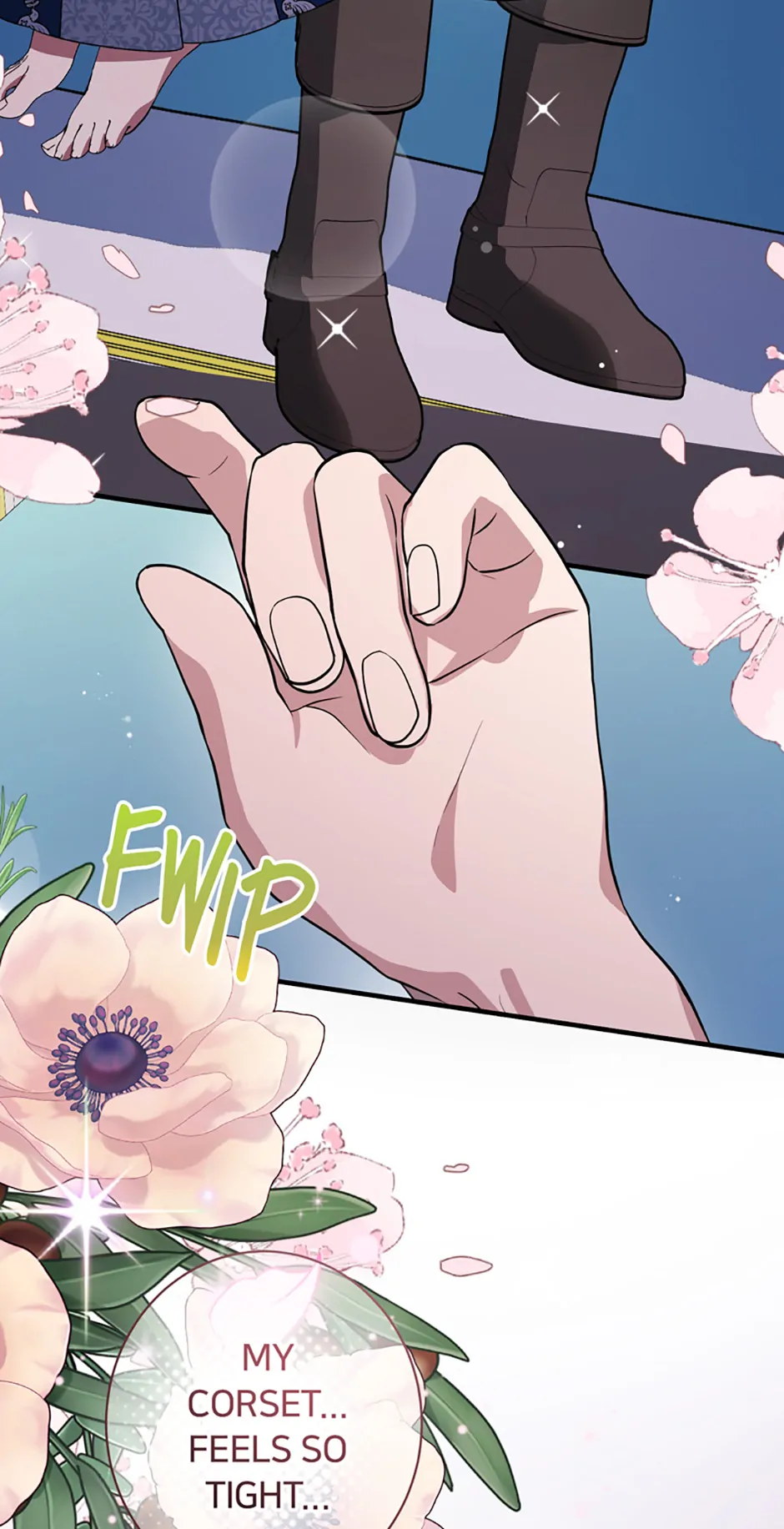 A Deal With My Fake Husband Chapter 54 260 ch 54 16