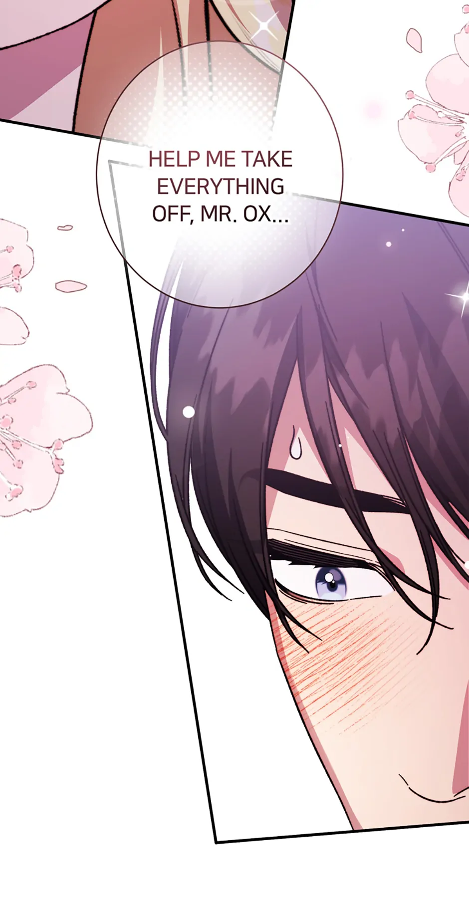 A Deal With My Fake Husband Chapter 54 263 ch 54 19