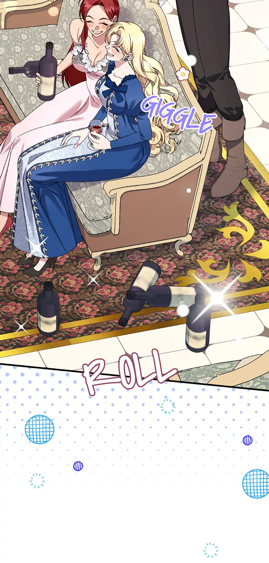A Deal With My Fake Husband Chapter 54 246 ch 54 2