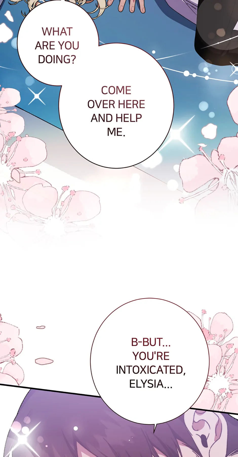 A Deal With My Fake Husband Chapter 54 265 ch 54 21