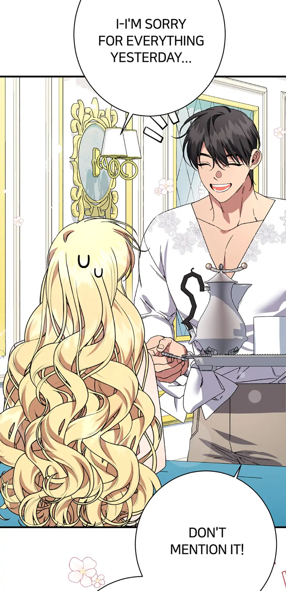 A Deal With My Fake Husband Chapter 54 275 ch 54 31